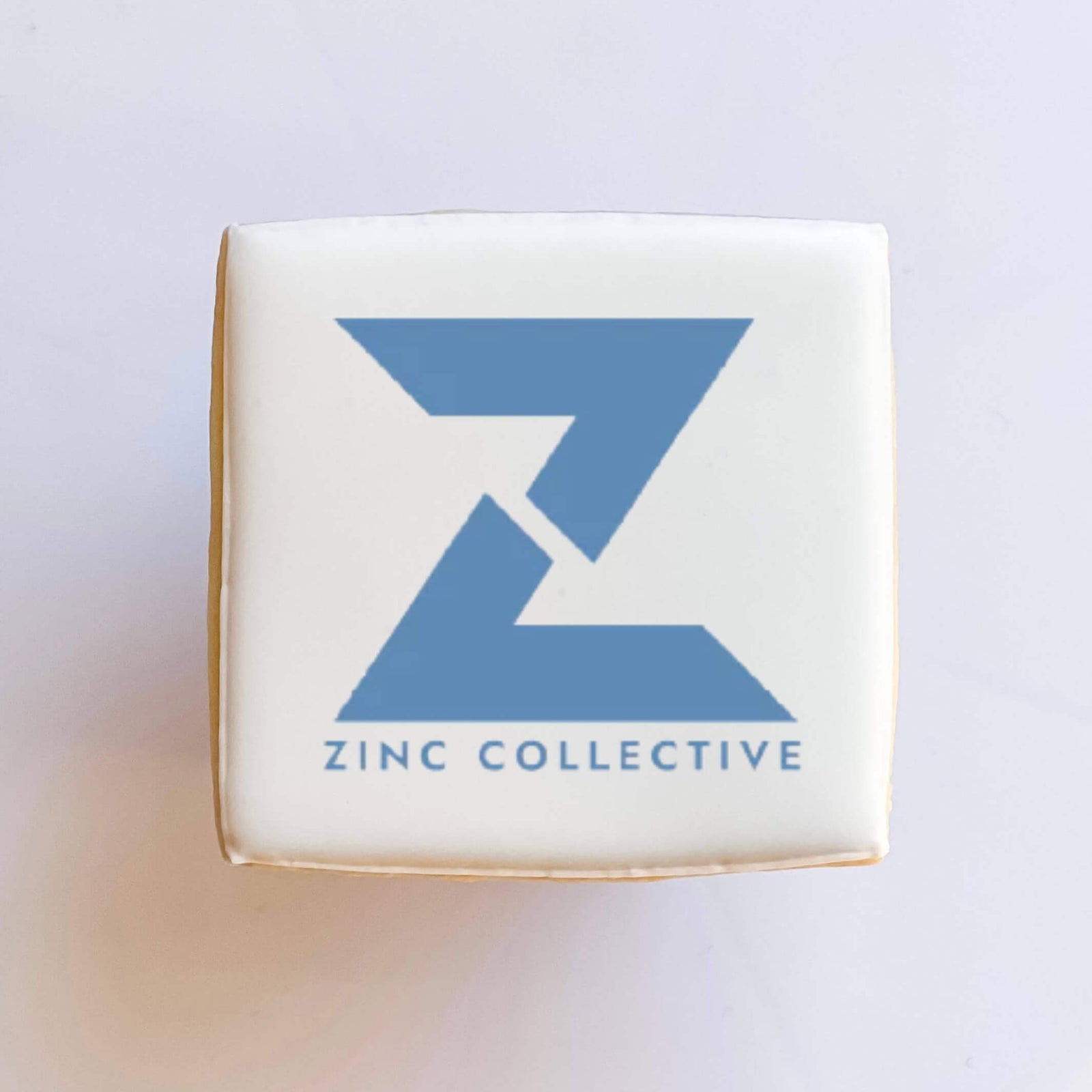 Zinc Collective | Corp Branding Page - Southern Sugar Bakery